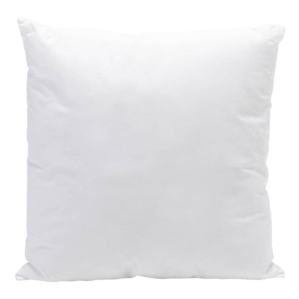 Down Feather Throw Pillow Insert
